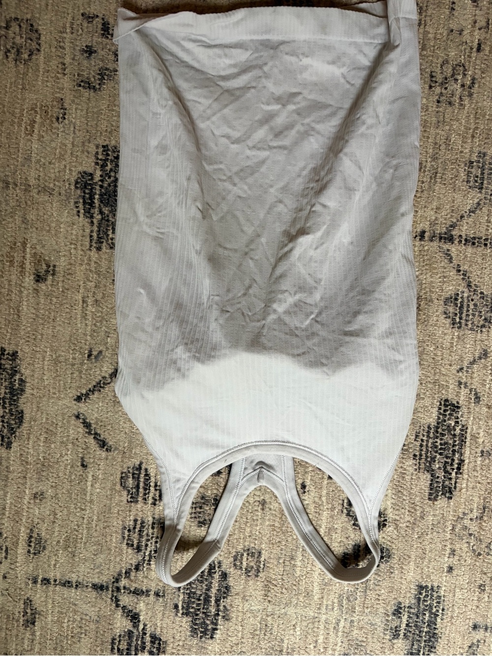 Lululemon Eb to street tank